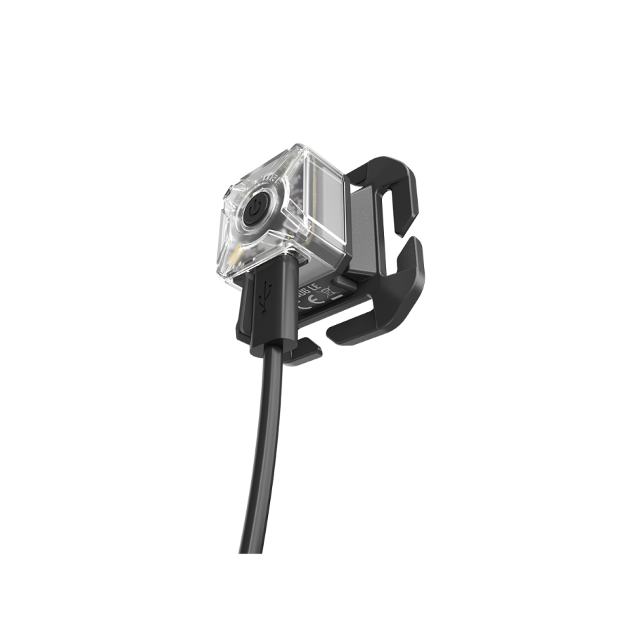 NITECORE NU06 LE USB-C Rechargeable Mini Signal Light