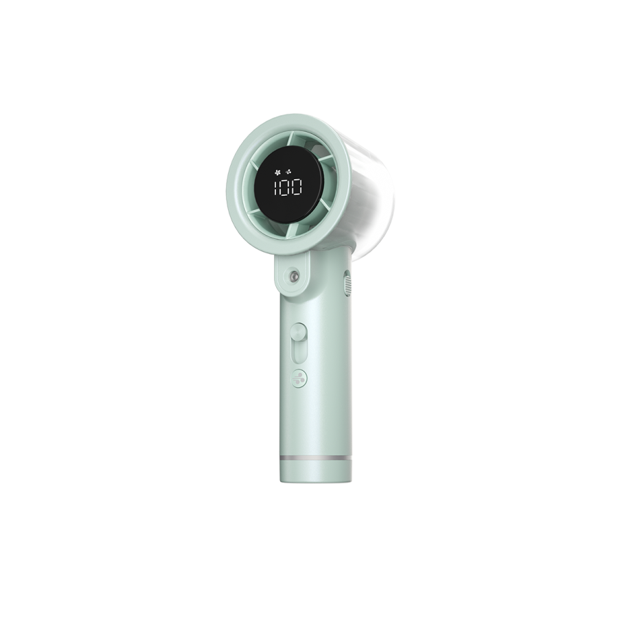 izzCool® 20 Pro