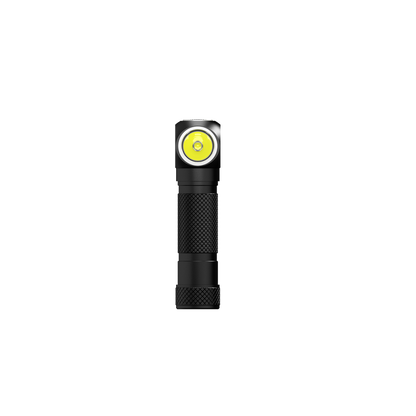 NITECORE HC33 L-Shaped Headlamp | 1,800 Lumens