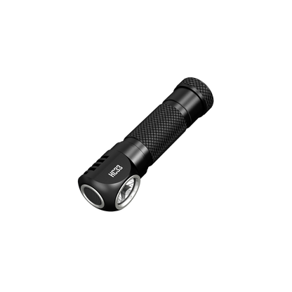 NITECORE HC33 L-Shaped Headlamp | 1,800 Lumens