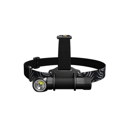 NITECORE HC33 L-Shaped Headlamp | 1,800 Lumens