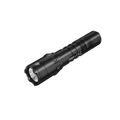 NITECORE P20UV V2 White & UV Tactical Flashlight | 1100 Lumens
