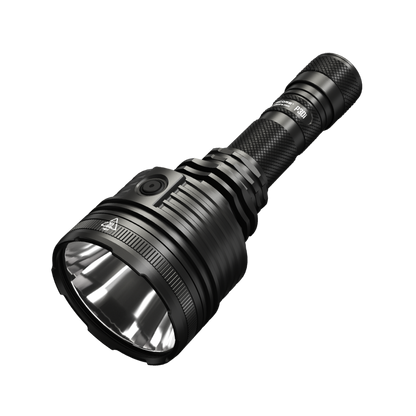 NITECORE P30i Long-Range Searchlight | 2000 Lumens, 1000 m