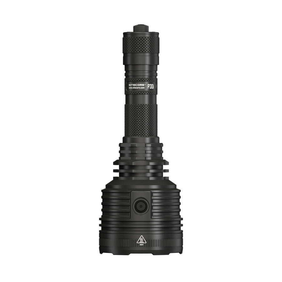 NITECORE P30i Long-Range Searchlight | 2000 Lumens, 1000 m