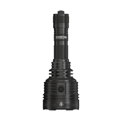 NITECORE P30i Long-Range Searchlight | 2000 Lumens, 1000 m