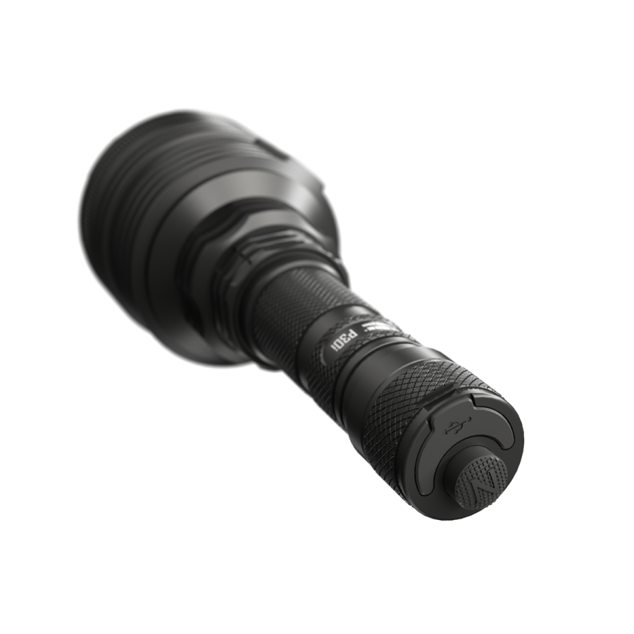NITECORE P30i Long-Range Searchlight | 2000 Lumens, 1000 m