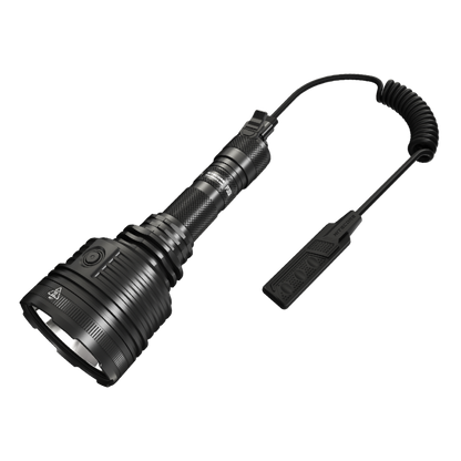 NITECORE P30i Long-Range Searchlight | 2000 Lumens, 1000 m