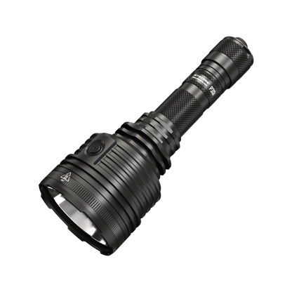 NITECORE P30i Long-Range Searchlight | 2000 Lumens, 1000 m
