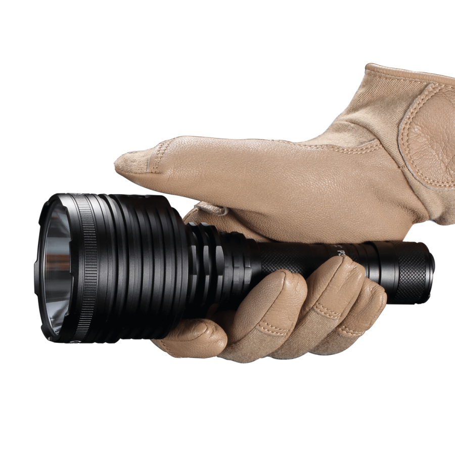 NITECORE P30i Long-Range Searchlight | 2000 Lumens, 1000 m