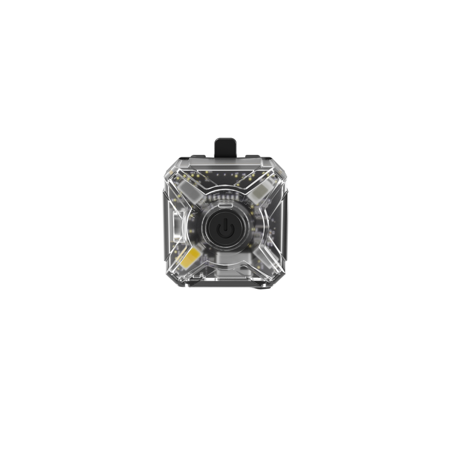 NITECORE NU06 LE USB-C Rechargeable Mini Signal Light