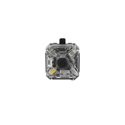 NITECORE NU06 LE USB-C Rechargeable Mini Signal Light