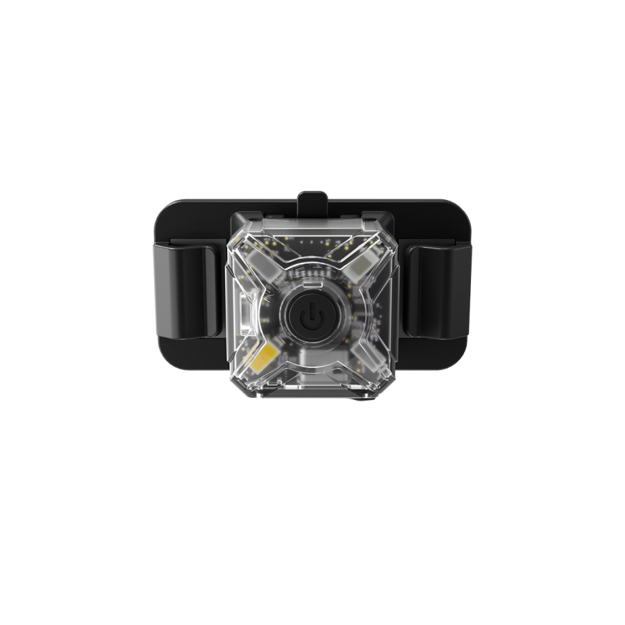 NITECORE NU06 LE USB-C Rechargeable Mini Signal Light