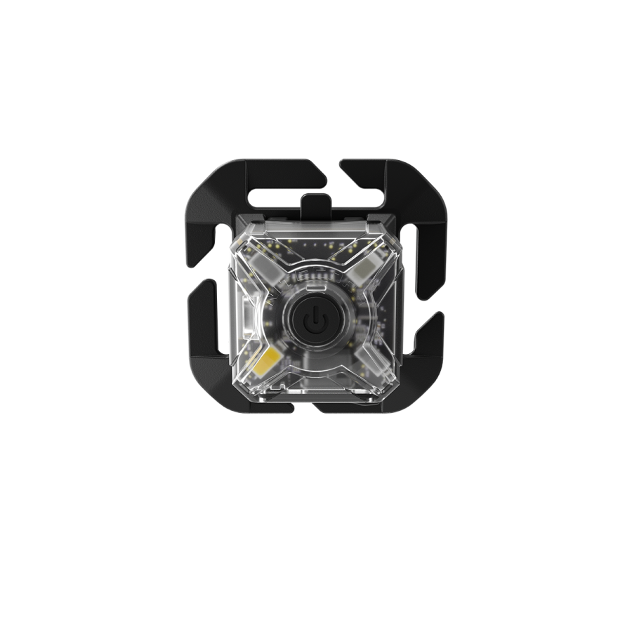 NITECORE NU06 LE USB-C Rechargeable Mini Signal Light