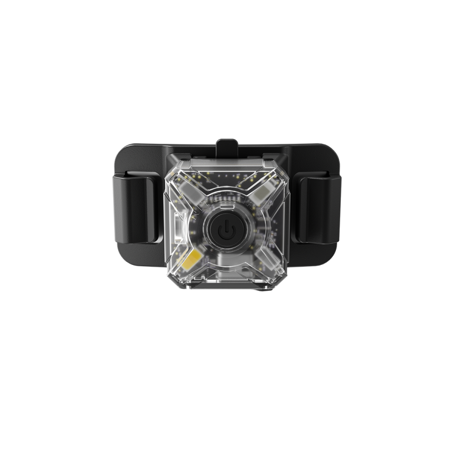 NITECORE NU06 LE USB-C Rechargeable Mini Signal Light