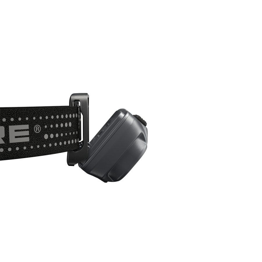 NITECORE NU31 USB-C Rechargeable Headlamp | 550 Lumens