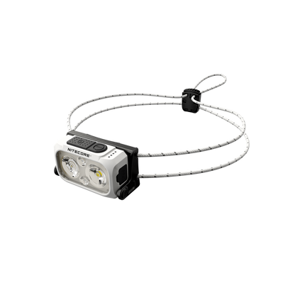 NITECORE NU21 USB-C Rechargeable Headlamp | 360 Lumens