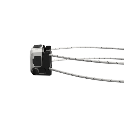 NITECORE NU21 USB-C Rechargeable Headlamp | 360 Lumens