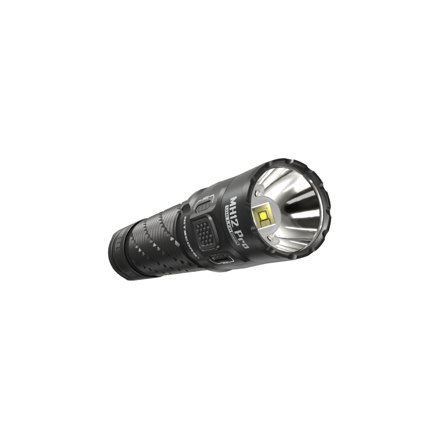 MH12 PRO