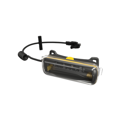 NITECORE 18650 Extension Battery Case for Headlamps