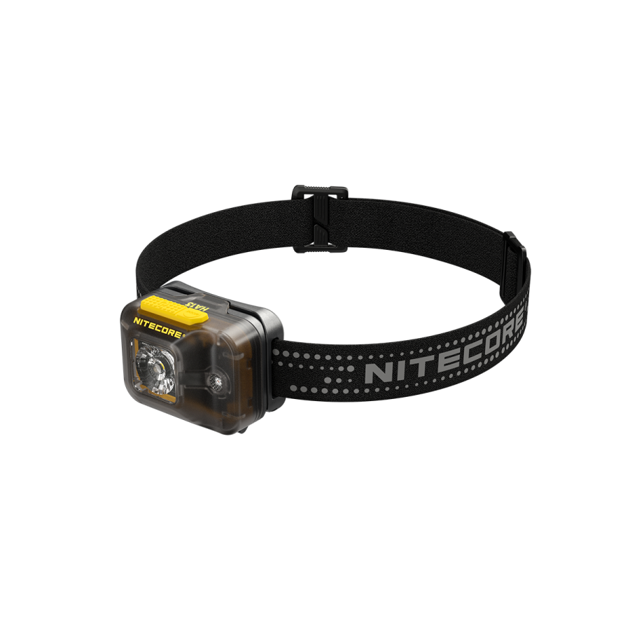NITECORE HA13 Dual-Beam AAA Headlamp | 350 Lumens