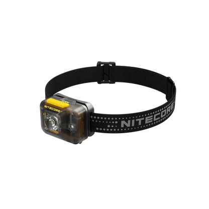 NITECORE HA13 Dual-Beam AAA Headlamp | 350 Lumens