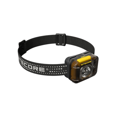 NITECORE HA13 Dual-Beam AAA Headlamp | 350 Lumens