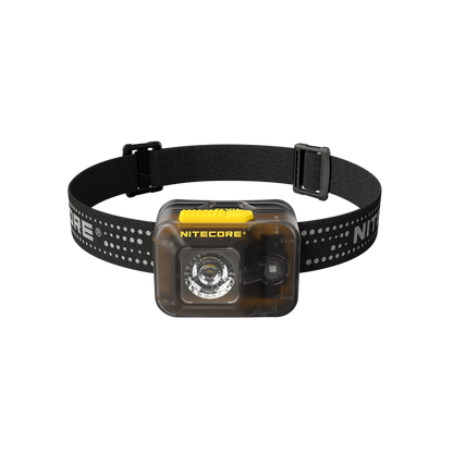 NITECORE HA13 Dual-Beam AAA Headlamp | 350 Lumens