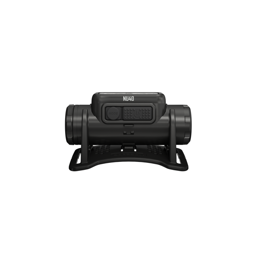 NITECORE NU40 USB-C Rechargeable Headlamp | 1000 Lumens
