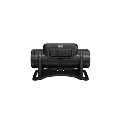 NITECORE NU40 USB-C Rechargeable Headlamp | 1000 Lumens