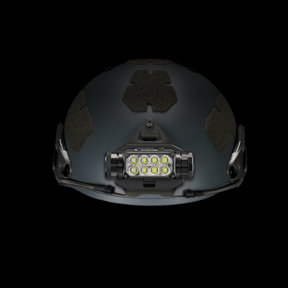 HC65M UHE