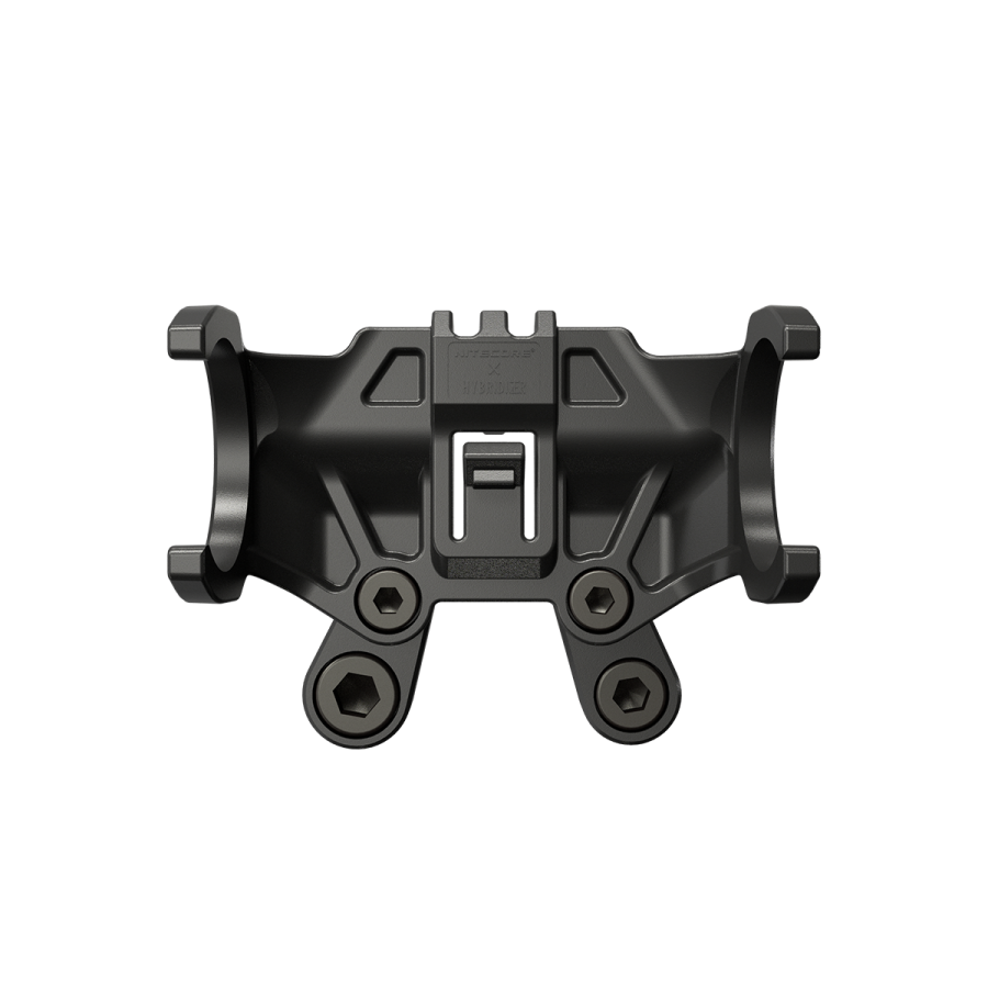 NITECORE BM06 Headlamp Bike Mount for HC60 UHE & HC65 UHE