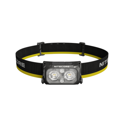 NU25 MCT
