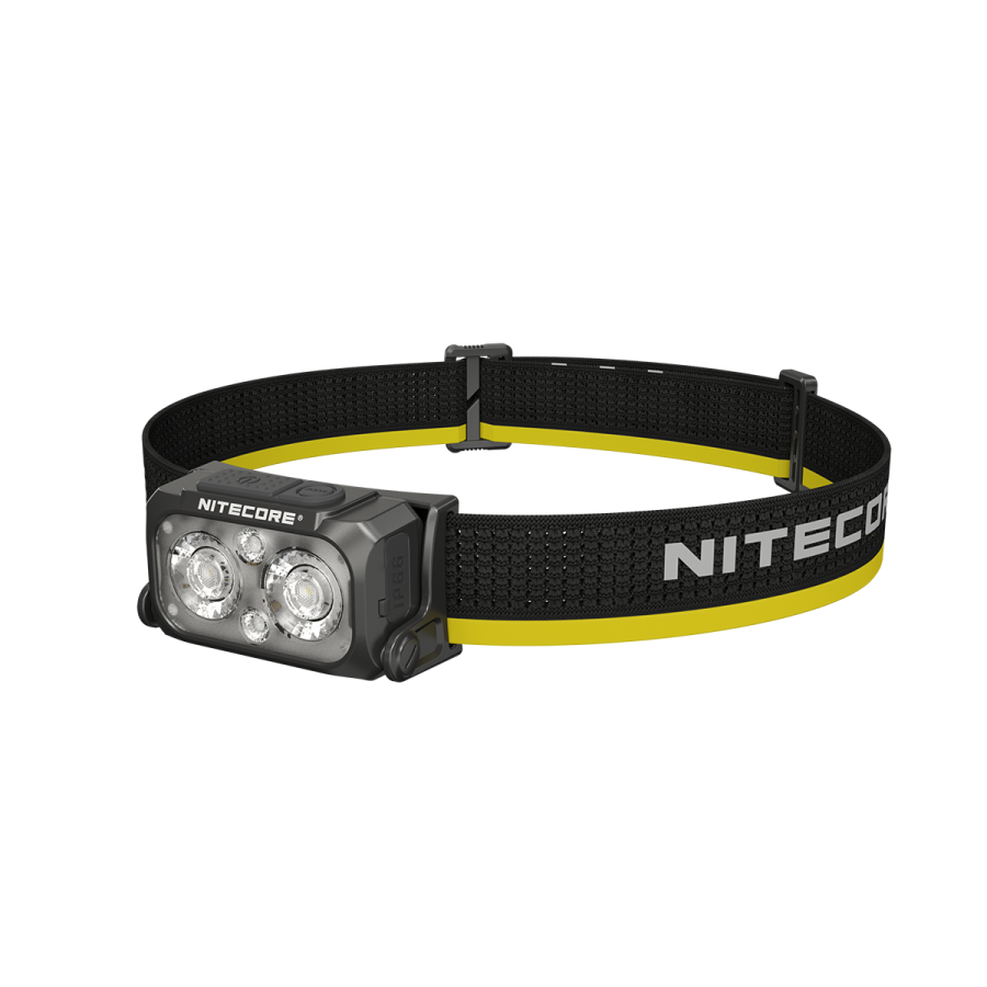 NU25 MCT