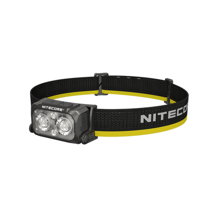 NU25 MCT