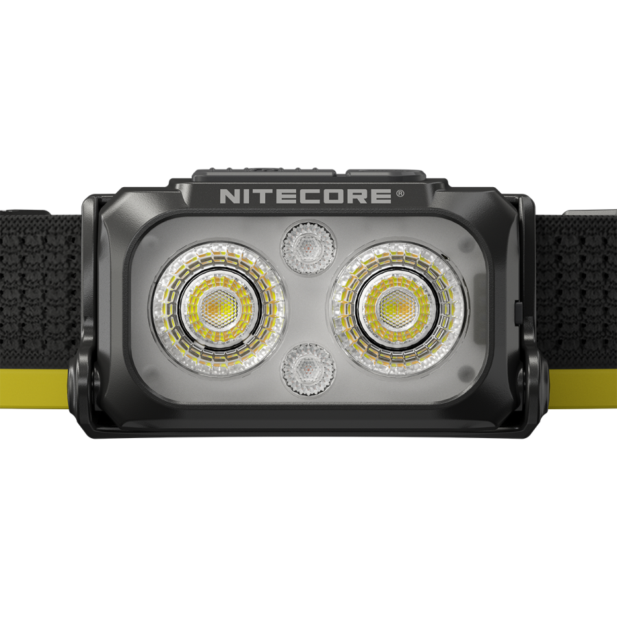 NU25 MCT
