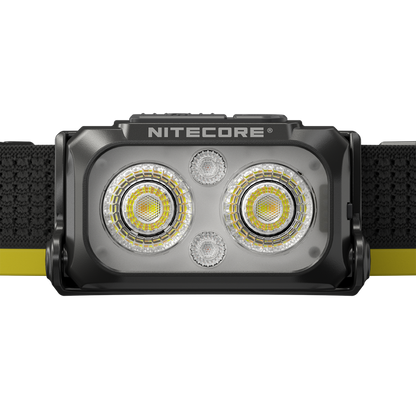 NU25 MCT
