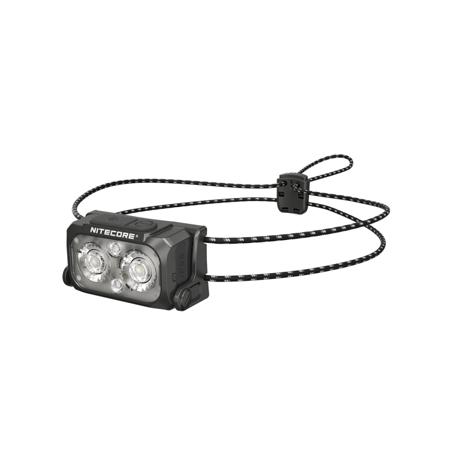 NU25 MCT UL