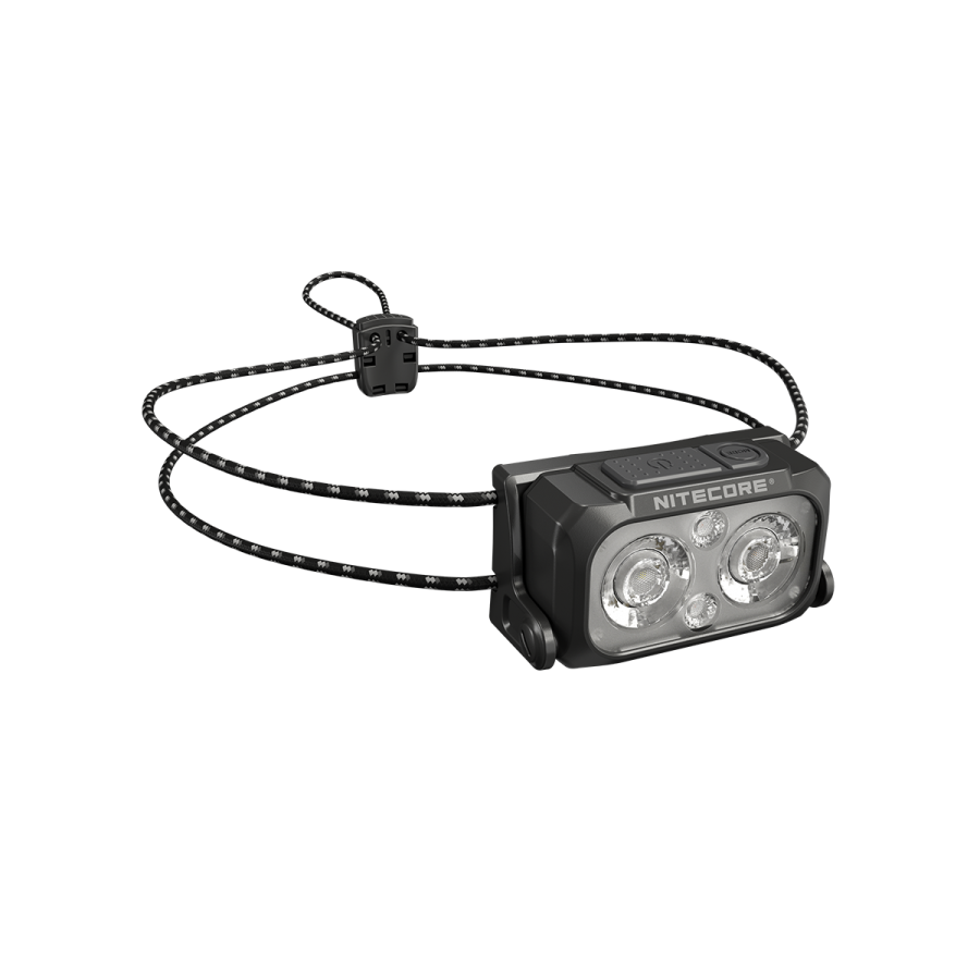 NU25 MCT UL