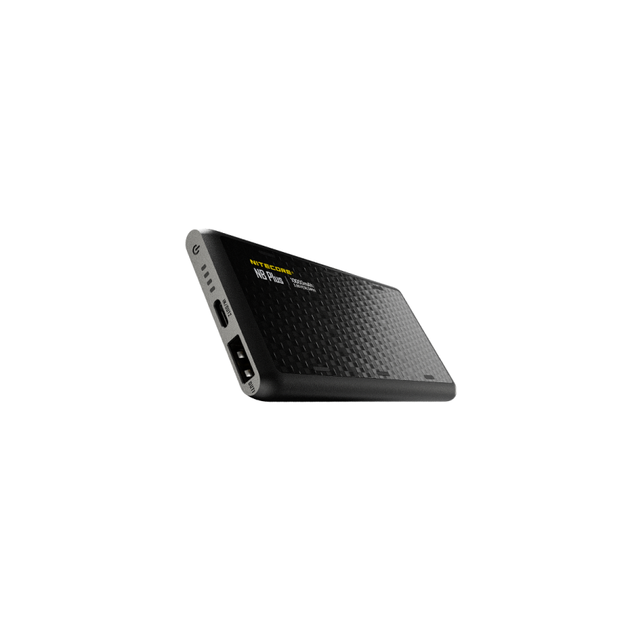 NITECORE NB Plus 10,000 mAh Waterproof Power Bank