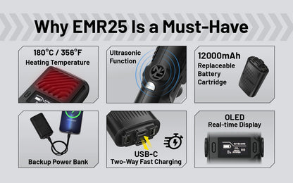 EMR25