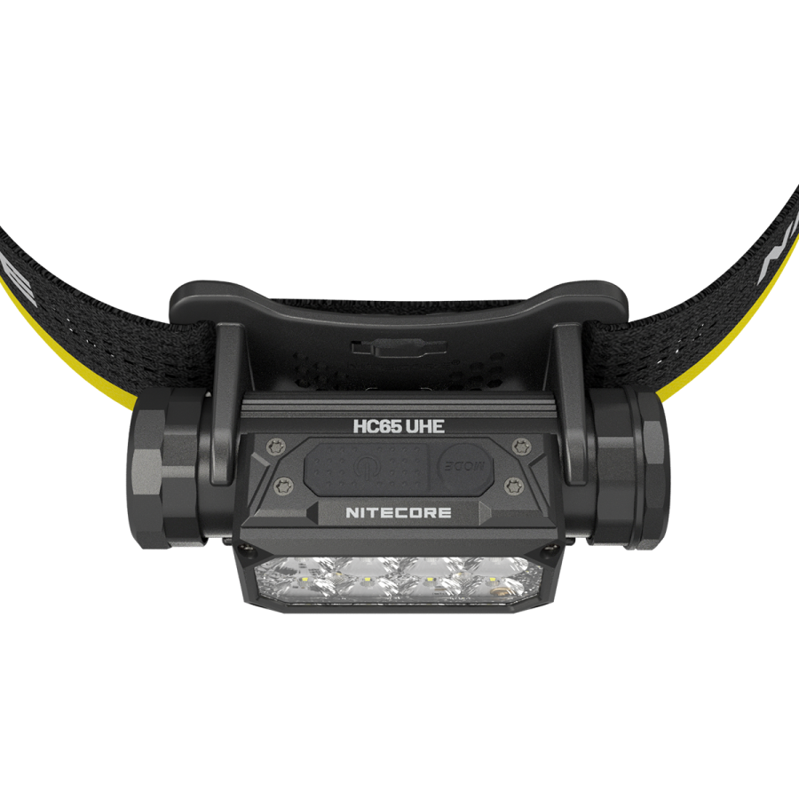 HC65 UHE