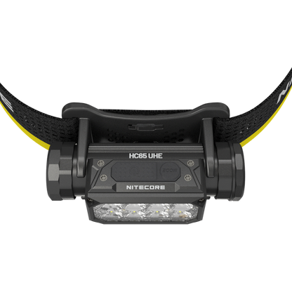 HC65 UHE