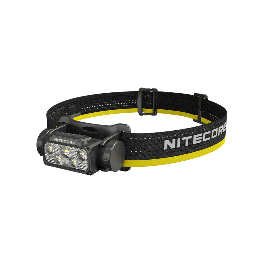 NITECORE HC60 UHE Outdoor Headlamp | 1,600 Lumens