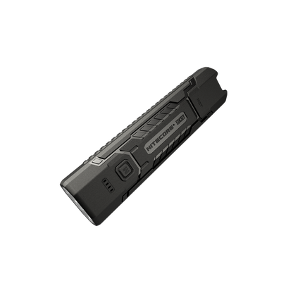 NITECORE EDC07 Slim EDC Flashlight | 1500 Lumens, Three Colour Temperatures