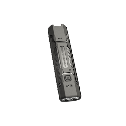 NITECORE EDC07 Slim EDC Flashlight | 1500 Lumens, Three Colour Temperatures