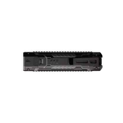 NITECORE EDC07 Slim EDC Flashlight | 1500 Lumens, Three Colour Temperatures