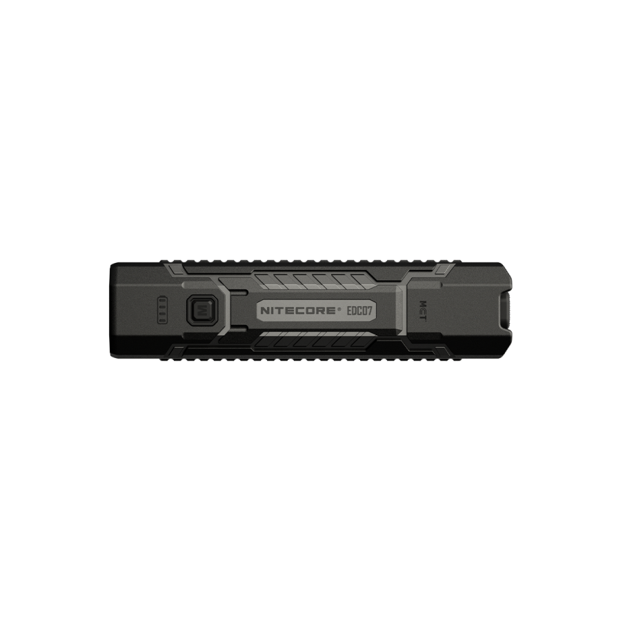 NITECORE EDC07 Slim EDC Flashlight | 1500 Lumens, Three Colour Temperatures