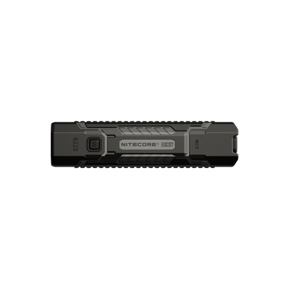NITECORE EDC07 Slim EDC Flashlight | 1500 Lumens, Three Colour Temperatures