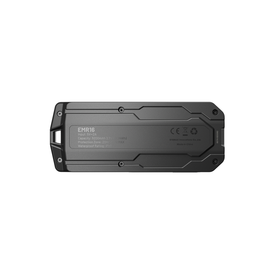 EMR16