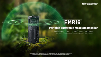 EMR16